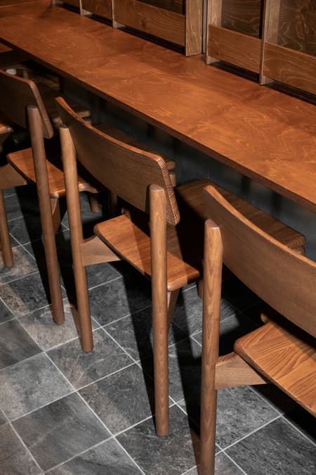 Tanpopo Restaurant